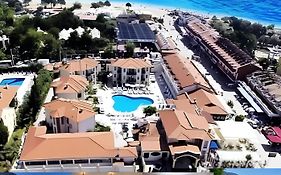 Marcan Beach Hotel Adult Only